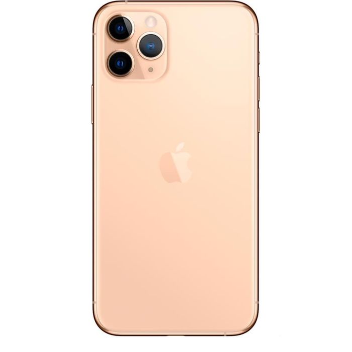 Продам iphone 11 pro gold