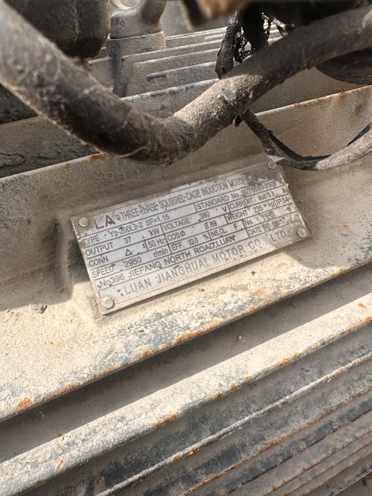 Kompressor sotiladi narh 1850