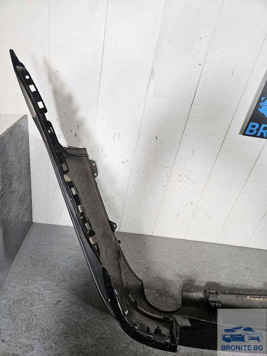 Задна броня Mercedes E class W212 Combi Мерцедес Е В212 2009- 2012
