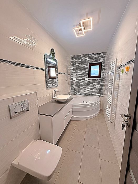 APARTAMENT 3 CAMERE DE INCHIRIAT - Cisnadie / Direct Proprietar