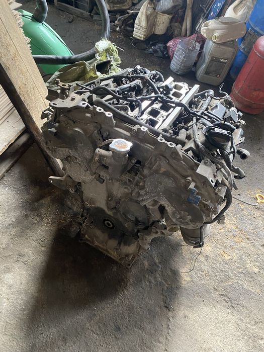 Продам двигатель на Инфинити б/у