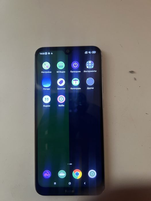 Телефон в хорошем состаяний