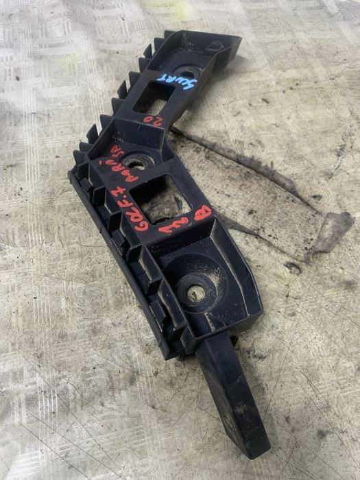 suport bara spate volkswagen golf 7 1.2 benzina 2014