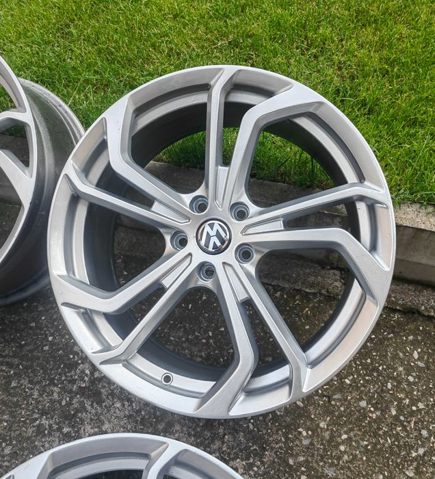 Джанти за  VW 19' 5 x 112