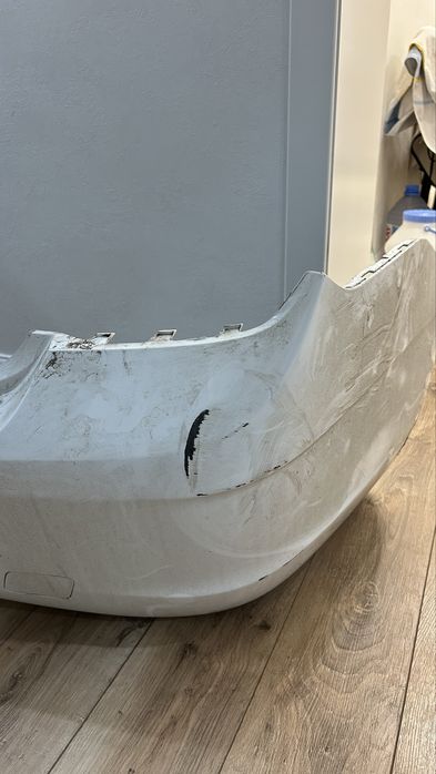 Б/У бампер задний Chevrolet Cobalt