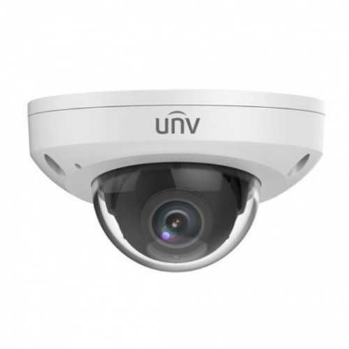 IPC312SB-ADF28K-I0 купольная IP видеокамера