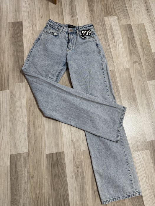 Дамски дънки Pause Jeans