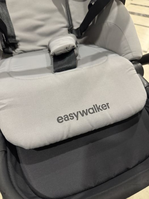 Коляска Harvey Easy Walker