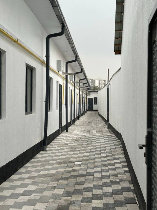 Срочно Продажа квартира Коттеджи в Яшнабаде