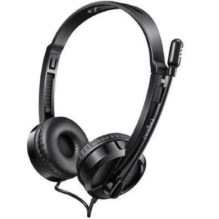 Наушники Rapoo H120 Для call center