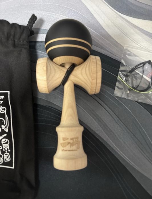 Kendama.        .