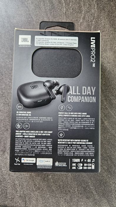 Casti jbl pro 2 de vanzare