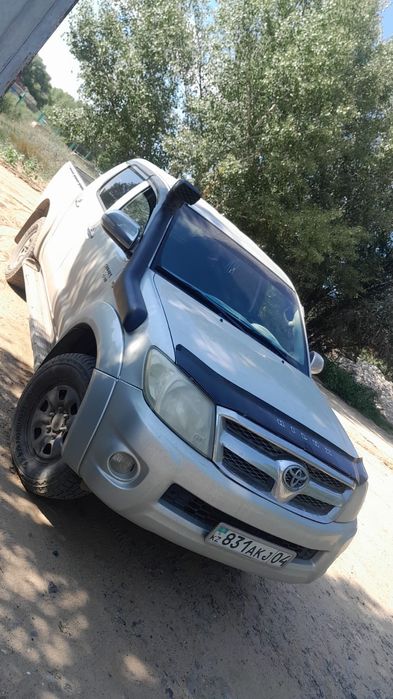 Продаётся машина тайота