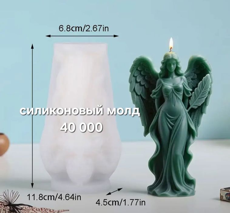 Формы шкатулка ваза подносы