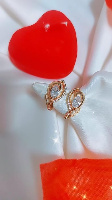 Серёжки качество ЛЮКС