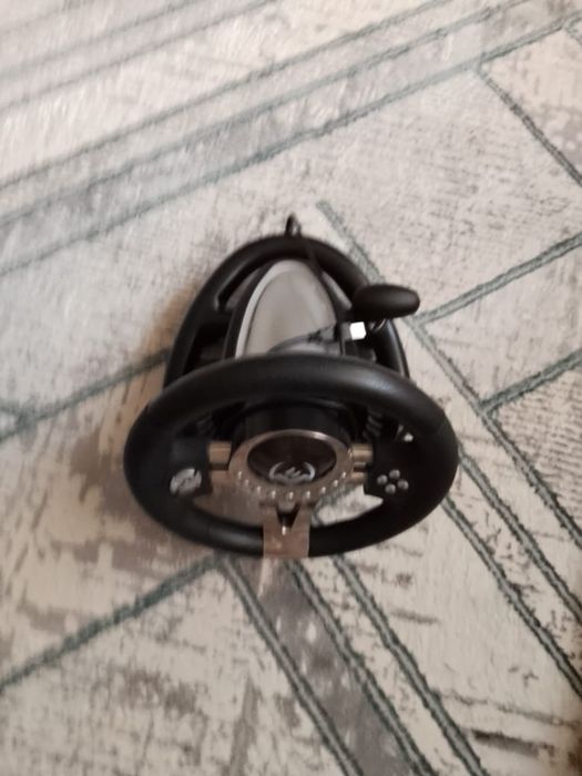 Игровой руль  SVEN GC-700