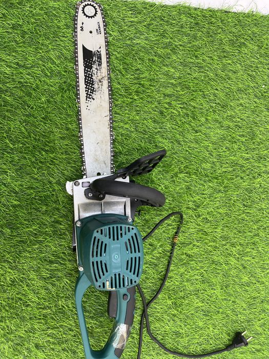 Электропила Chain saw