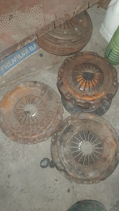 Блоки от Транспортер