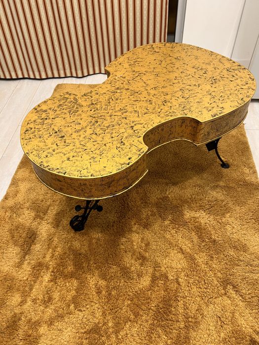 Стол Кресло дизайнерский котрабас