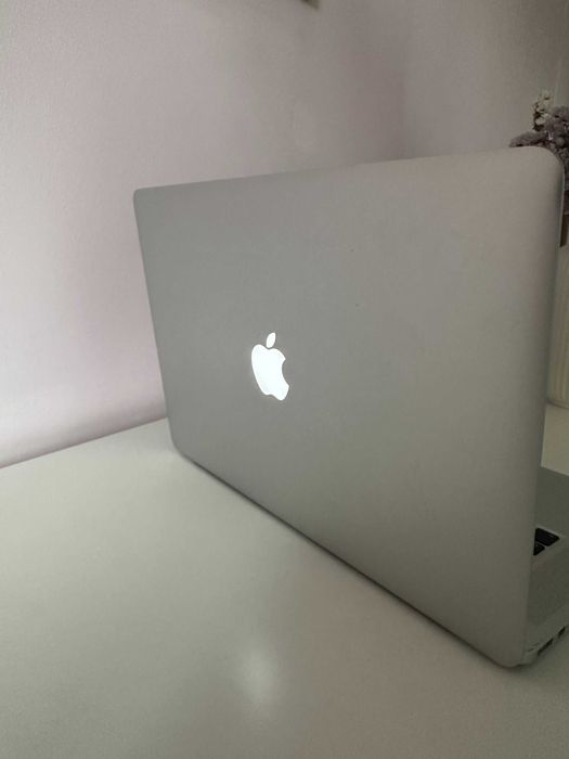 MacBook Pro 15" Retina 2013