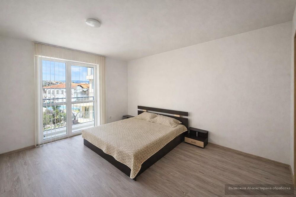 Двустаен апартамент  в гр.Варна, Колхозен пазар!