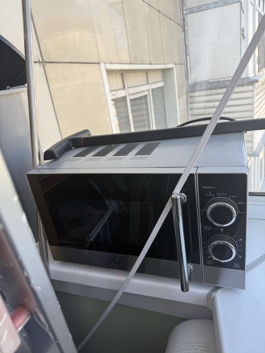 Продам микроволновку