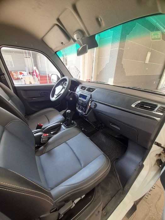 Shineray kichkik gazel