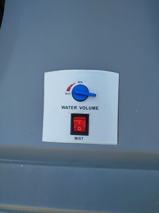 Промышленые водяные вентиляторы Aiwa 750HM