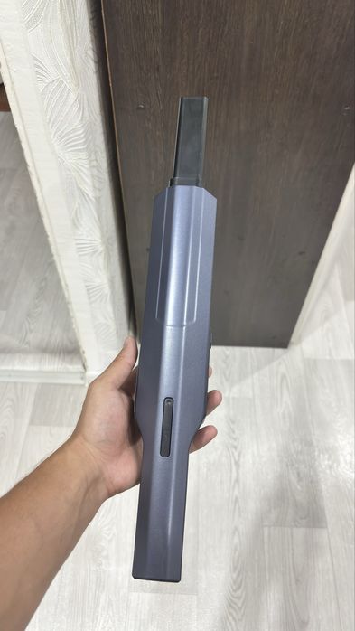 Пылесос для машины