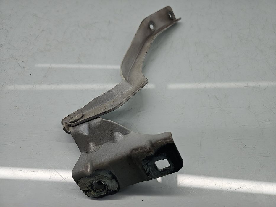 Set balamale capota Nissan Qashqai [Fabr 2007-2014] Hatchback Facelift