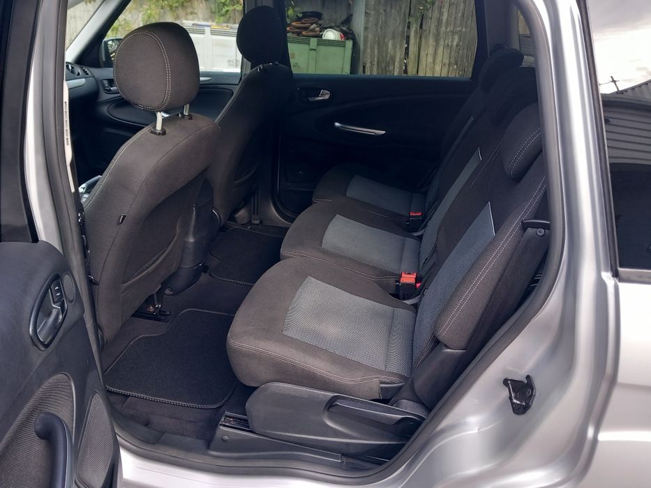 Ford s max 2011. 20 stare excelenta