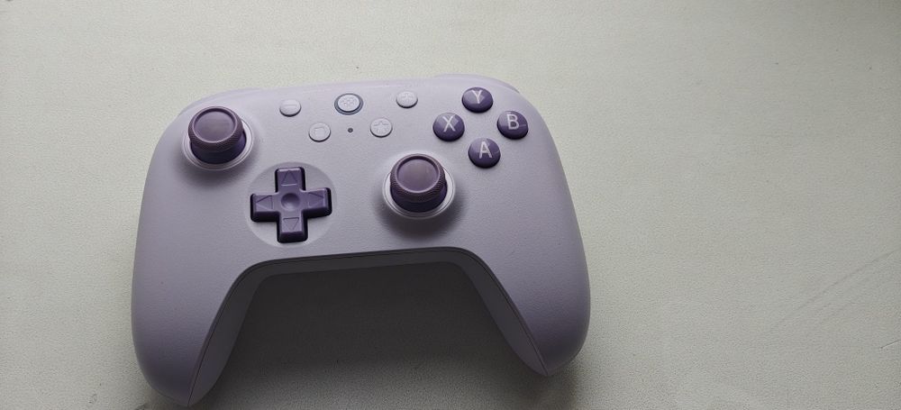 Джойстик 8bitdo ultimate 2c