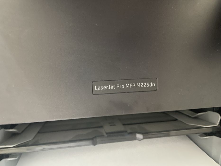 Принтер Hp m225dn сатылады 3в1 мфу