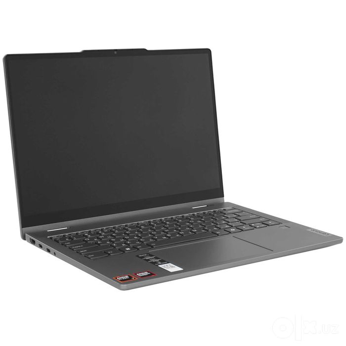 + Ноутбук Lenovo IdeaPad 5 2-in-1 (Ryzen 7-8845HS/16GB/1TB)
