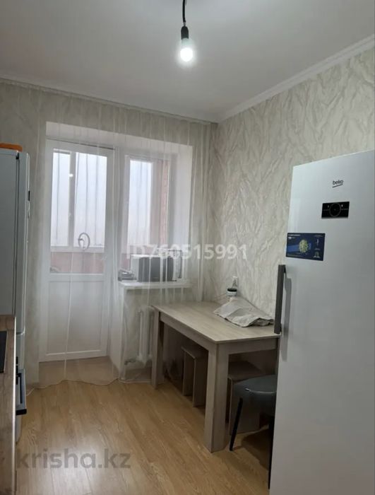 1 комн квартира Лесная поляна