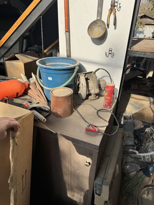 Дрова бесплатно самовывоз