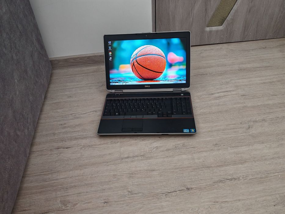 Dell Latitude i5
