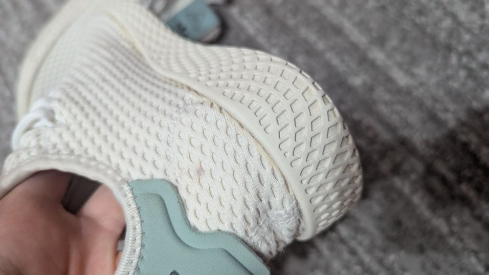 Adidas nmd human race încălțăminte sport ( yeezy nike  jordan puma lv