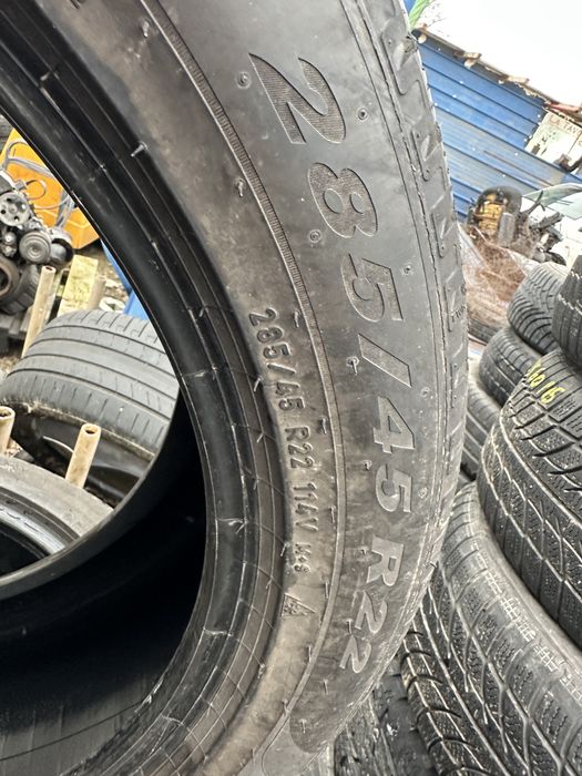 Anvelope R22/Iarna/All sau vara-de la 49€/bucata