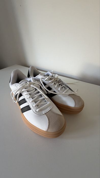Adidas samba оригинал