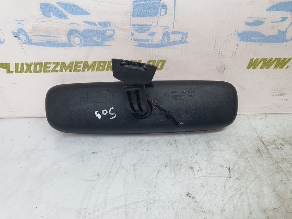 Oglinda retrovizoare e4022197 Mitsubishi Outlander 2 [facelift] [2009