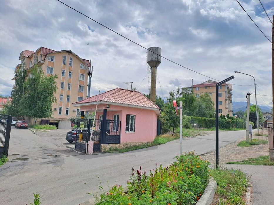 Квартира в шикарном месте