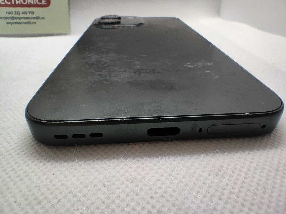 Oppo Reno 14F (70305/10 Pacurari 1) Garantie 2 ani