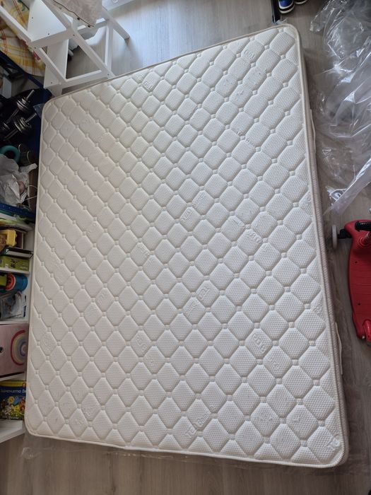 160x200cm TED Favourite Nova Orthopedic
