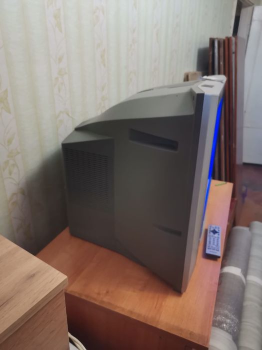 Телевизор ав тв