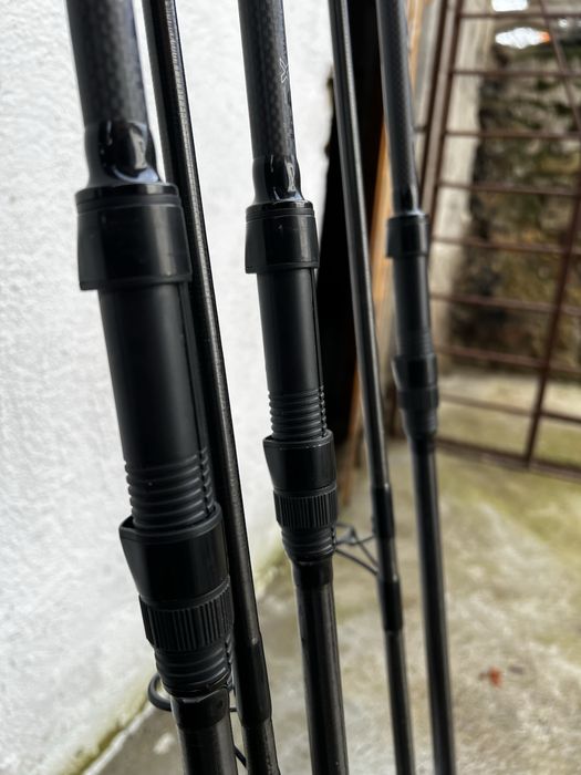 Fox Horizon X3 13ft 3.5lb