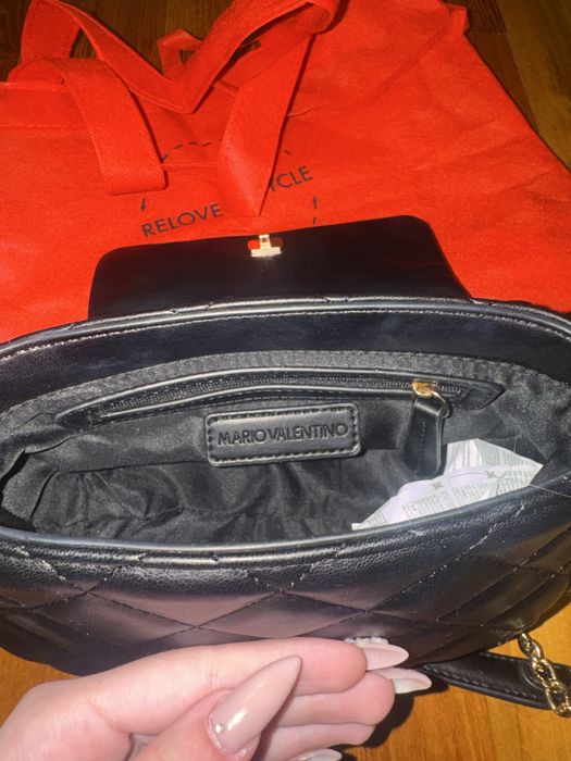 Чанта Valentino Ocarina