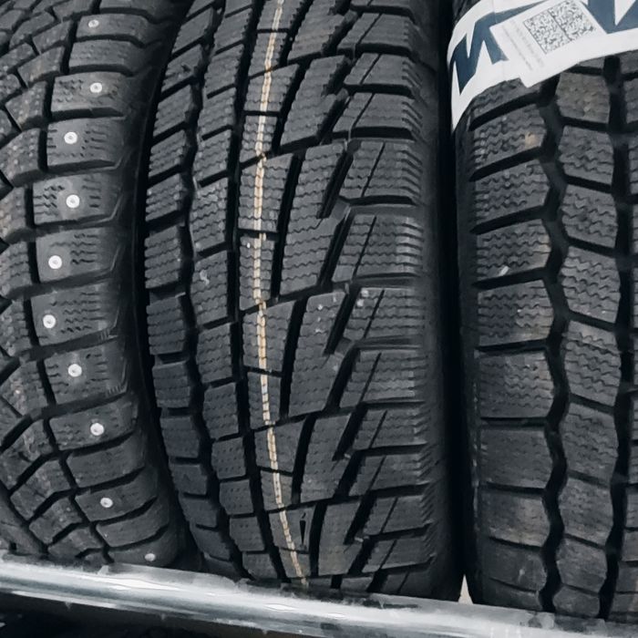 175/70 R13 Шины Новые Шипованные