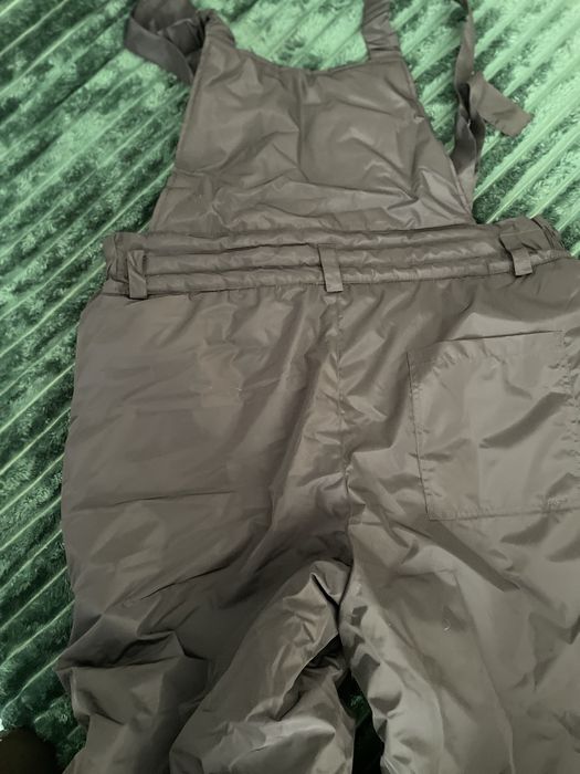 Зимние брюки. Спецодежда