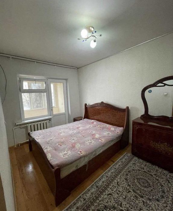 Сдаëтся квартира рисвий ислом ота